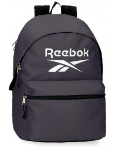 MOCHILA ADAP. PORTAORD. 45CM 2C. REEBOK BOSTON